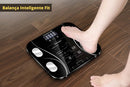 Balança Inteligente Fit
