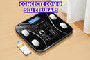 Balança Inteligente Fit